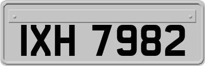 IXH7982