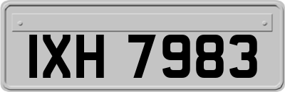 IXH7983