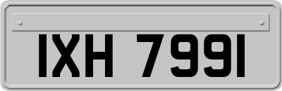IXH7991
