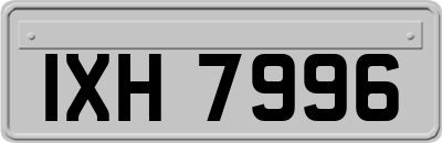 IXH7996