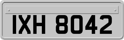 IXH8042