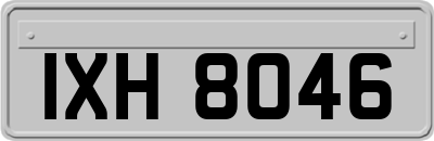 IXH8046