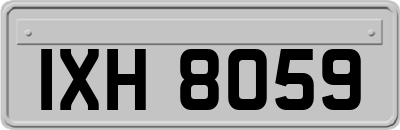 IXH8059