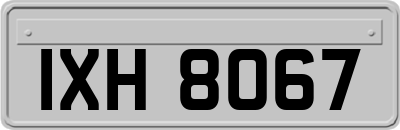 IXH8067