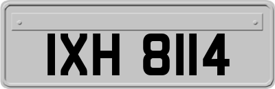 IXH8114