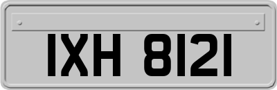 IXH8121