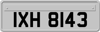 IXH8143
