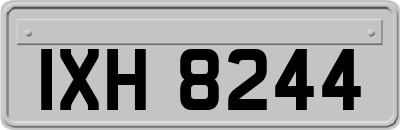 IXH8244