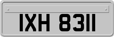 IXH8311