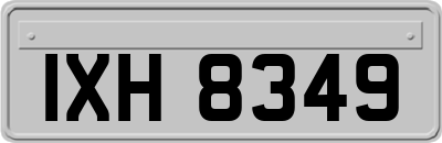 IXH8349