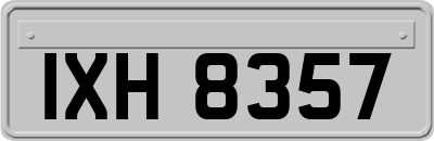 IXH8357