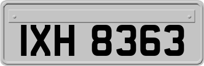IXH8363
