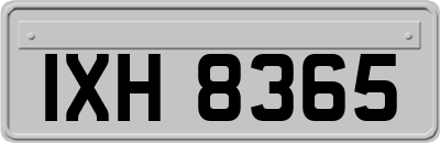 IXH8365