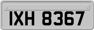 IXH8367