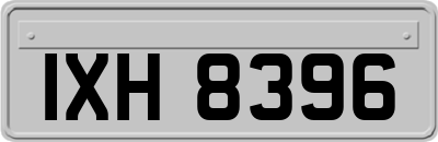 IXH8396