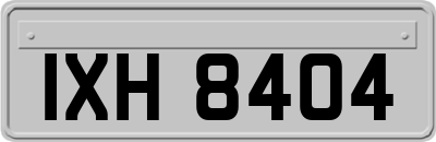IXH8404