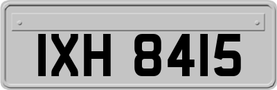 IXH8415