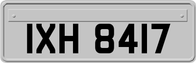 IXH8417