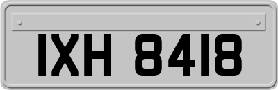 IXH8418