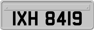 IXH8419