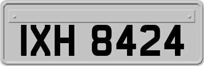 IXH8424