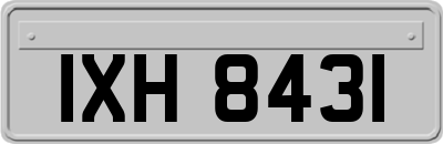 IXH8431