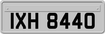 IXH8440