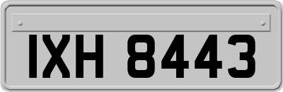 IXH8443
