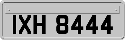 IXH8444
