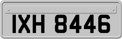 IXH8446