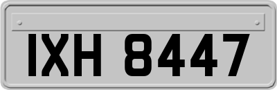 IXH8447