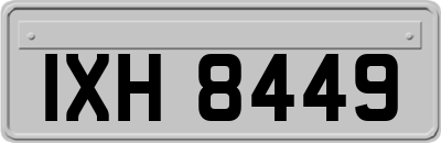 IXH8449