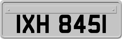 IXH8451