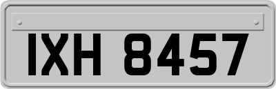 IXH8457