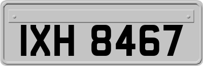 IXH8467