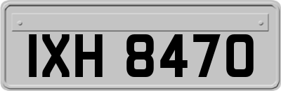 IXH8470