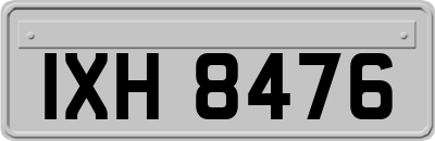 IXH8476