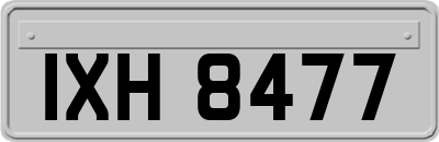 IXH8477