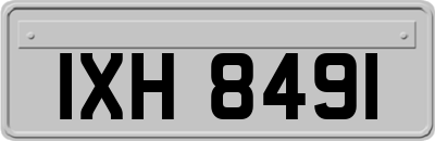 IXH8491