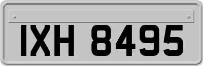 IXH8495