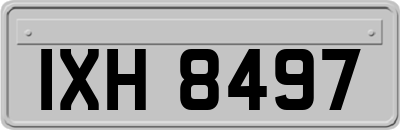 IXH8497