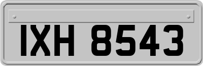 IXH8543