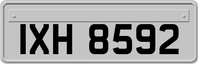IXH8592