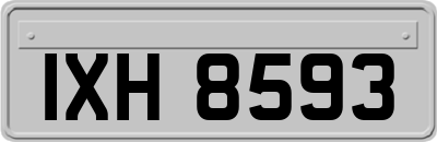 IXH8593