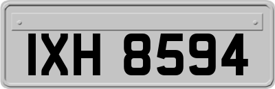 IXH8594