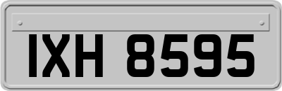 IXH8595