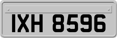 IXH8596