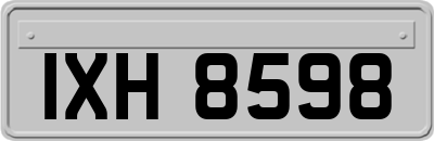 IXH8598