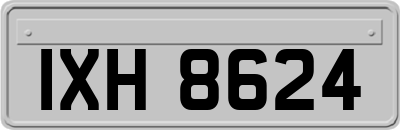 IXH8624