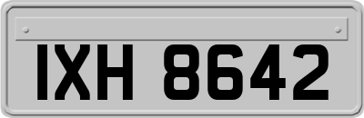 IXH8642